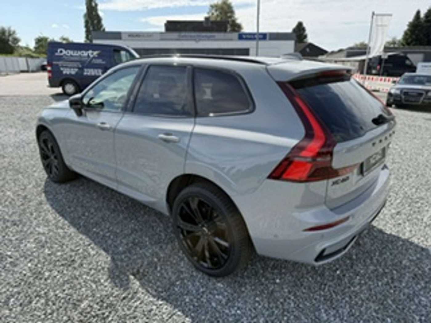 Volvo XC60 – Bild 5
