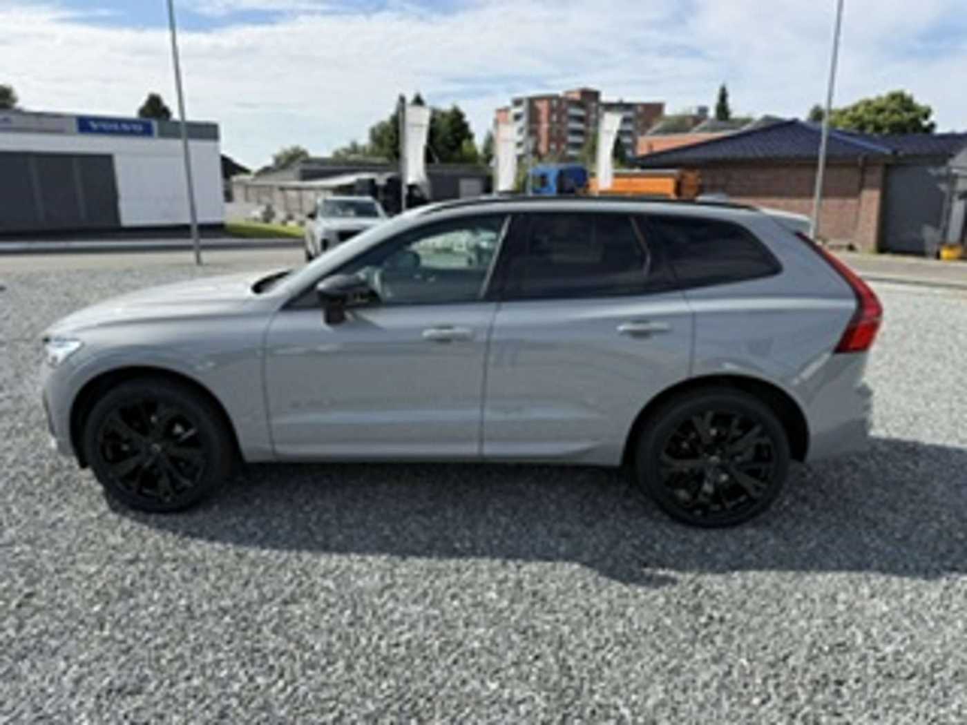 Volvo XC60 – Bild 6