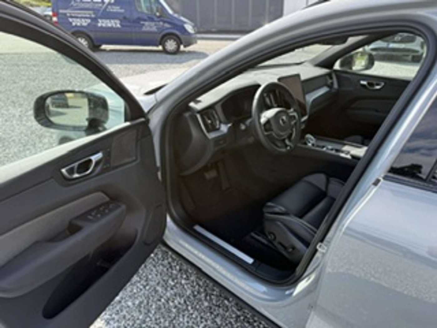 Volvo XC60 – Bild 7