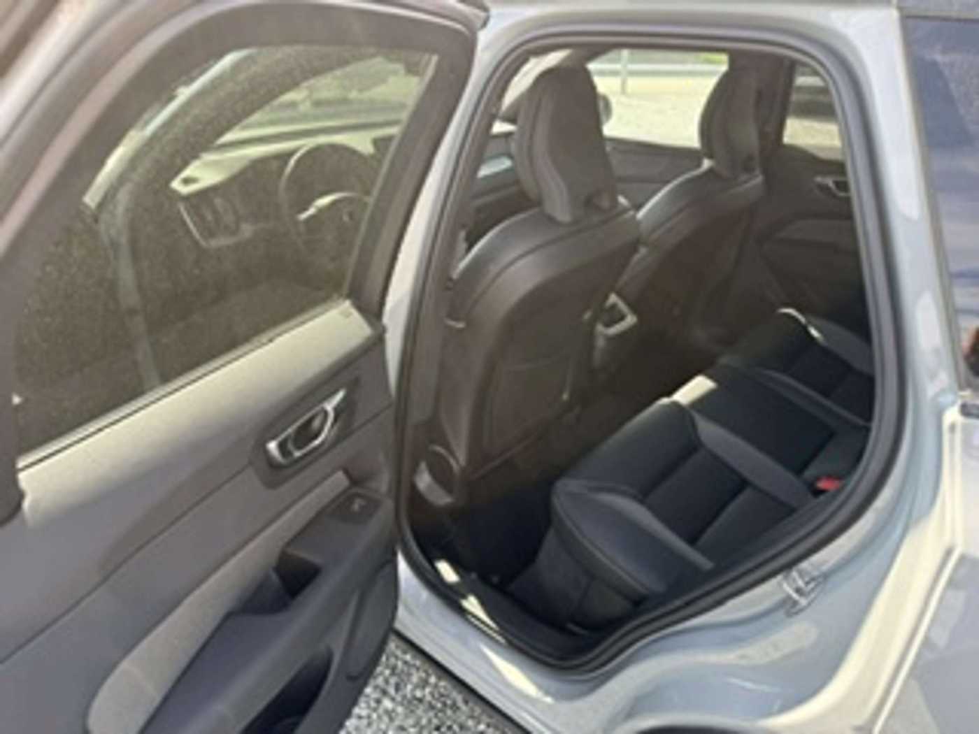 Volvo XC60 – Bild 8