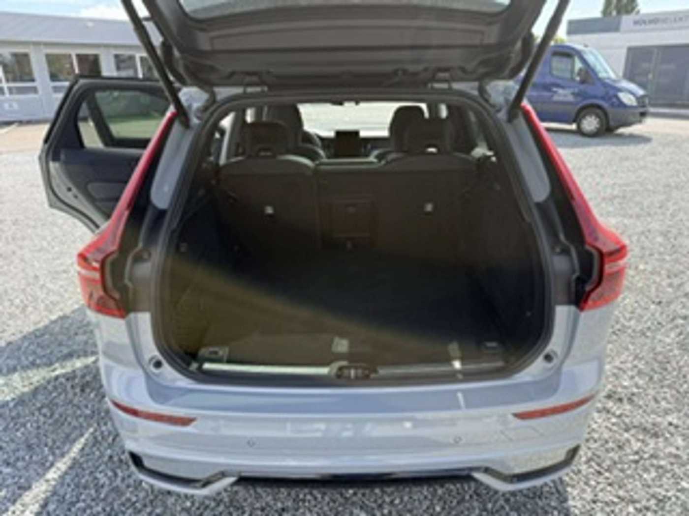 Volvo XC60 – Bild 9