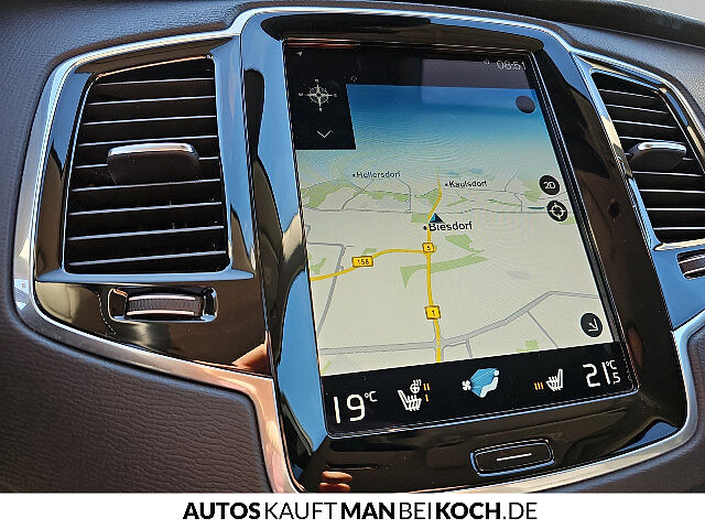 Volvo XC 90