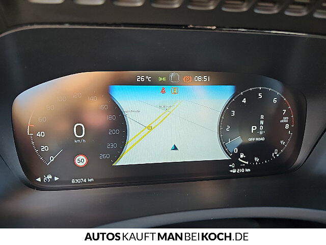 Volvo XC 90