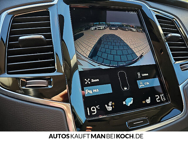Volvo XC 90