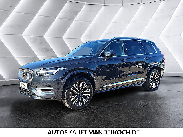 Volvo XC 90