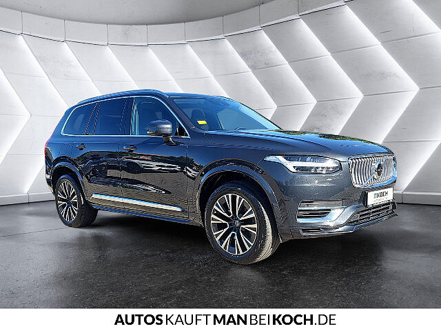 Volvo XC 90