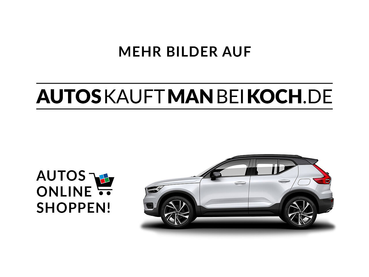 Volvo XC 60