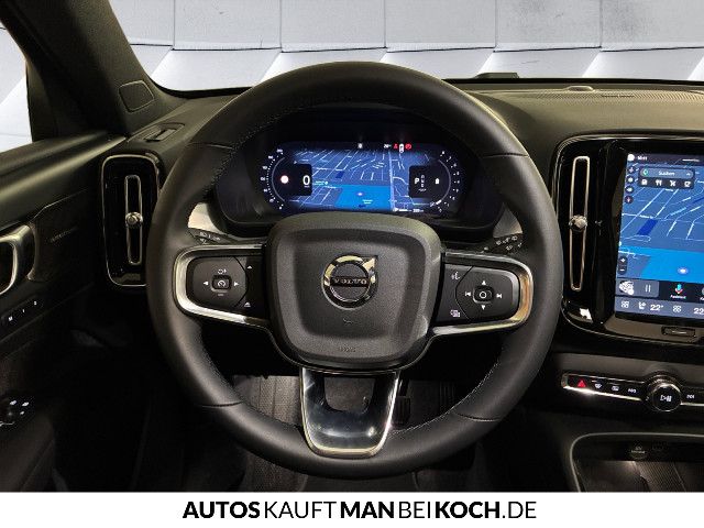 Volvo XC40 – Bild 9
