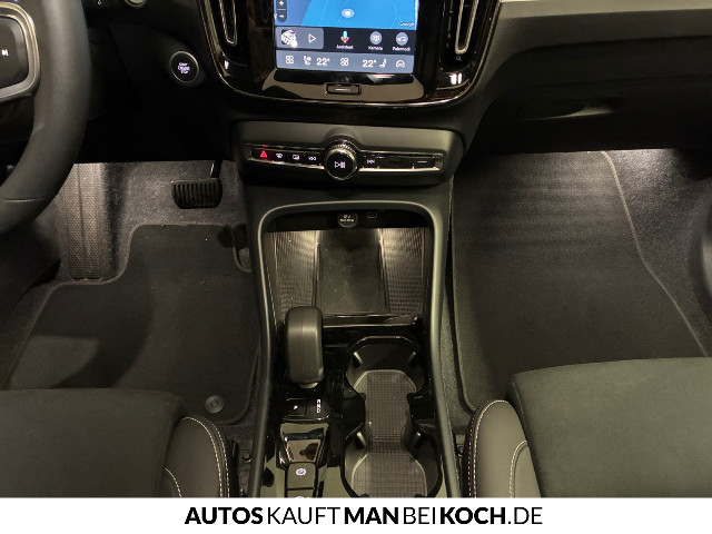 Volvo XC40 – Bild 10