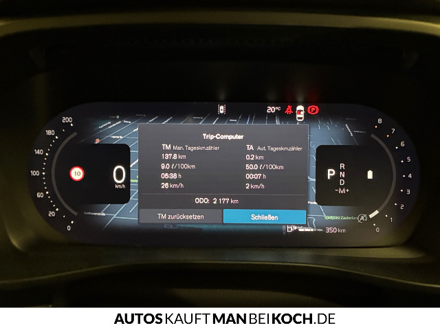 Volvo XC40 – Bild 11