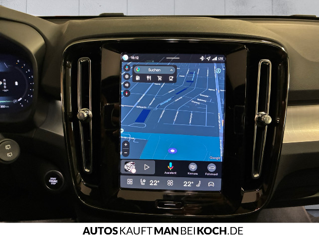 Volvo XC40 – Bild 12