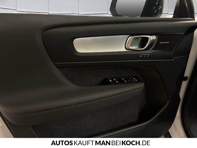 Volvo XC40 – Bild 13