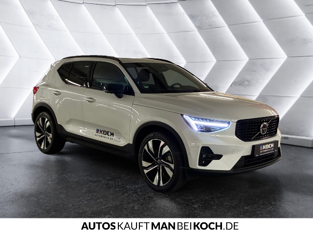 Volvo XC40 – Bild 5