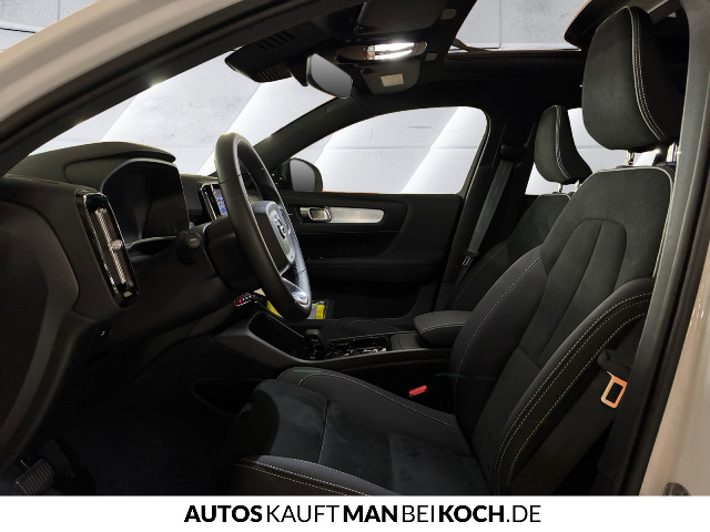 Volvo XC40 – Bild 6