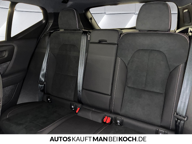 Volvo XC40 – Bild 7