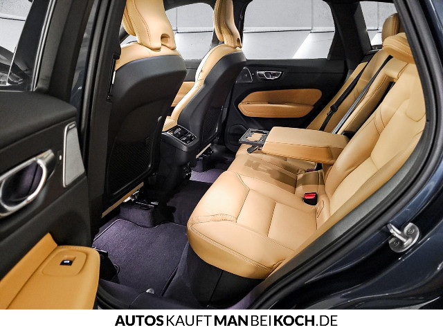 Volvo XC60 – Bild 7