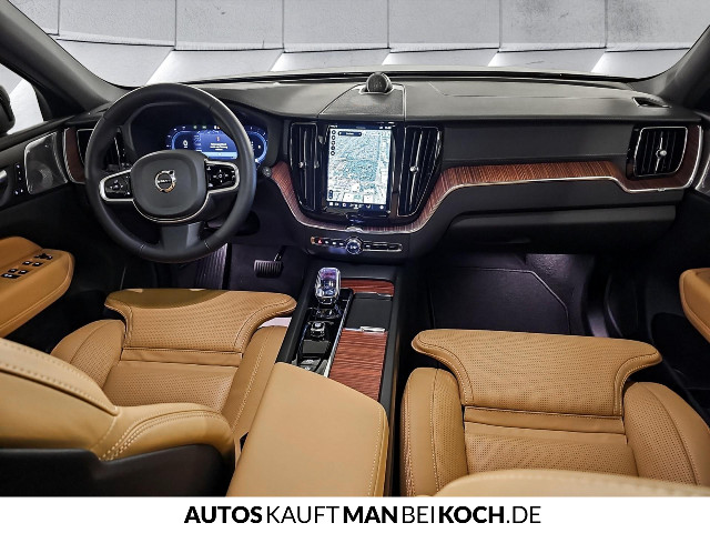 Volvo XC60 – Bild 8