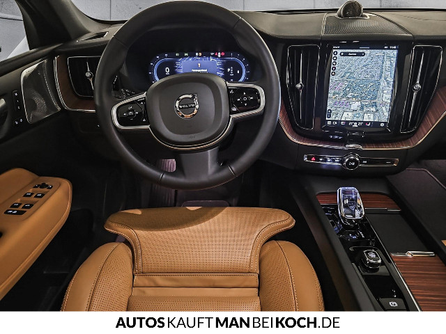 Volvo XC60 – Bild 9