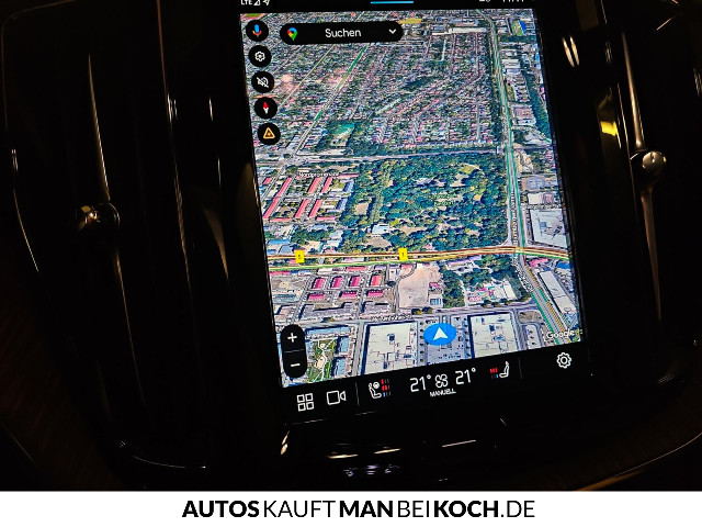 Volvo XC60 – Bild 10