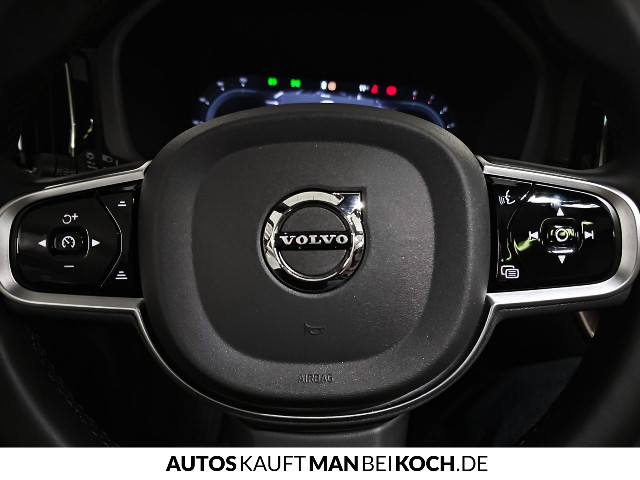 Volvo XC60 – Bild 11