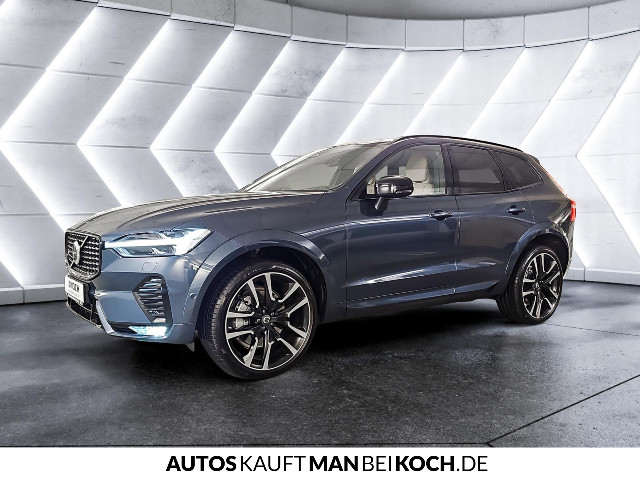 Volvo XC60 – Bild 2