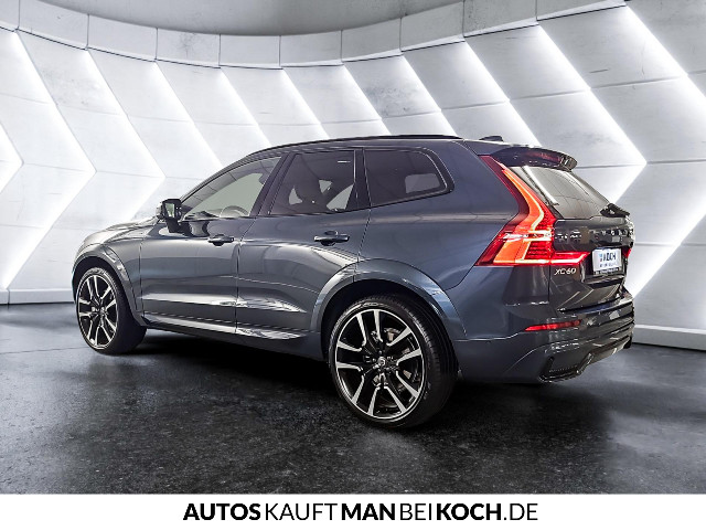 Volvo XC60 – Bild 3