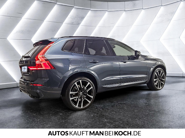 Volvo XC60 – Bild 4