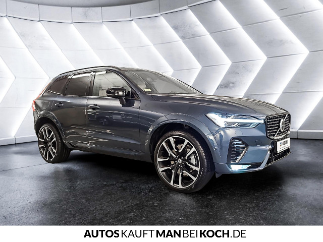 Volvo XC60 – Bild 5