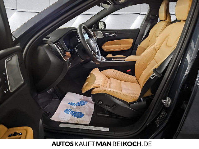 Volvo XC60 – Bild 6