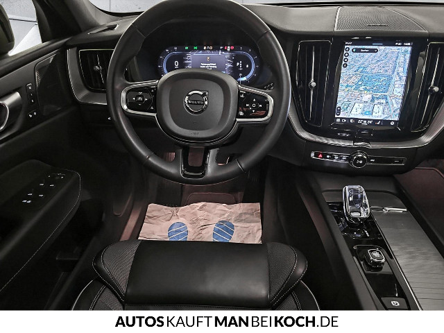 Volvo XC60 – Bild 9
