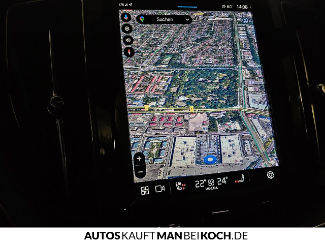 Volvo XC60 – Bild 10