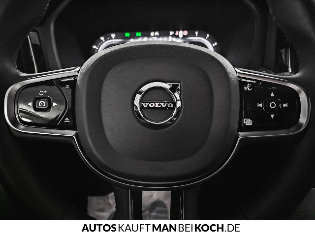Volvo XC60 – Bild 11
