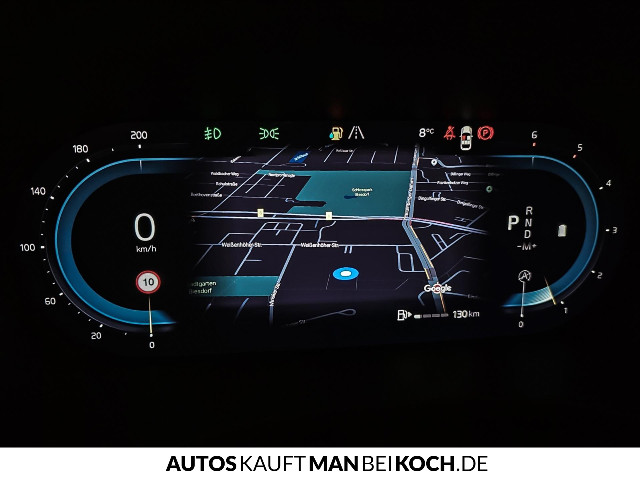 Volvo XC60 – Bild 12