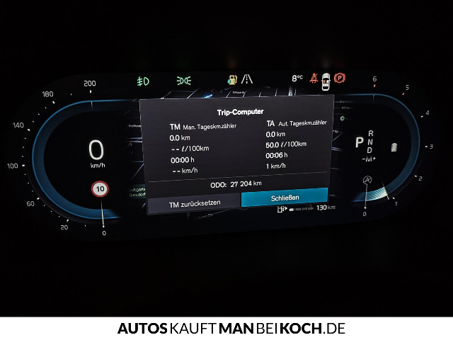 Volvo XC60 – Bild 13