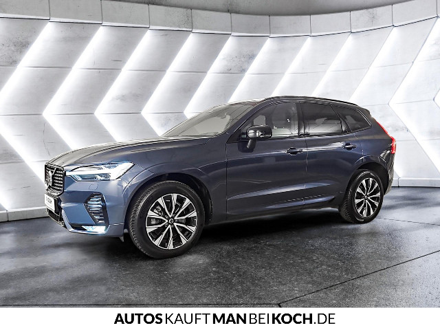 Volvo XC60 – Bild 2