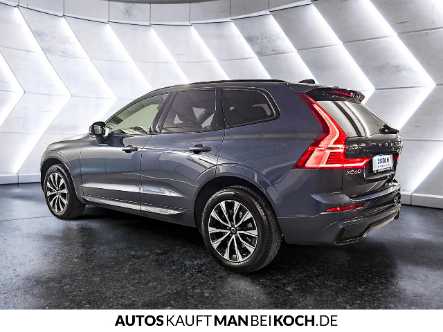 Volvo XC60 – Bild 3