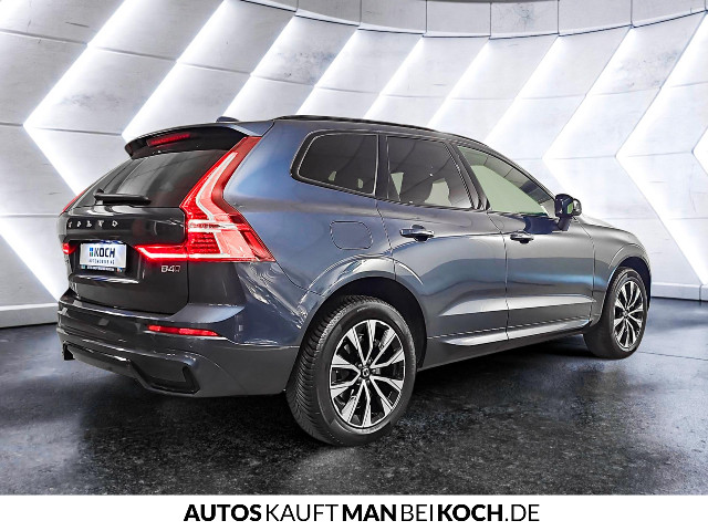 Volvo XC60 – Bild 4