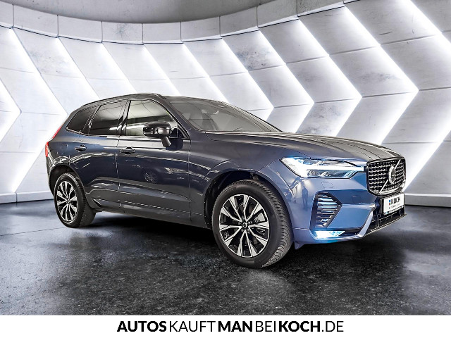 Volvo XC60 – Bild 5