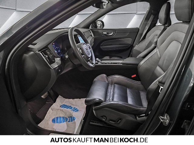 Volvo XC60 – Bild 6