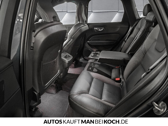 Volvo XC60 – Bild 7