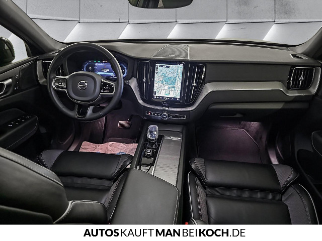 Volvo XC60 – Bild 8