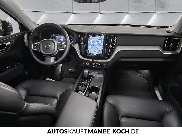 Volvo XC60 – Bild 9