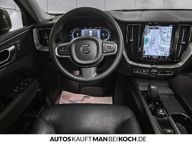 Volvo XC60 – Bild 10