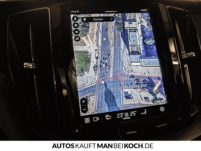 Volvo XC60 – Bild 11