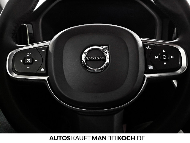 Volvo XC60 – Bild 12