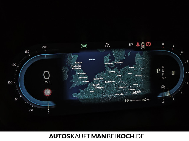 Volvo XC60 – Bild 13
