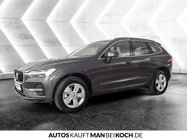 Volvo XC60 – Bild 2