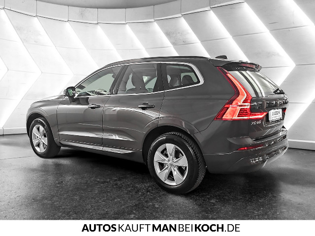 Volvo XC60 – Bild 3
