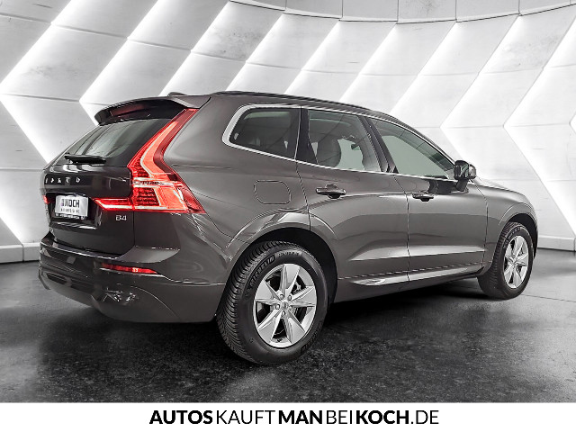 Volvo XC60 – Bild 4