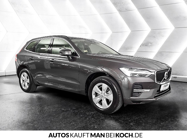 Volvo XC60 – Bild 5